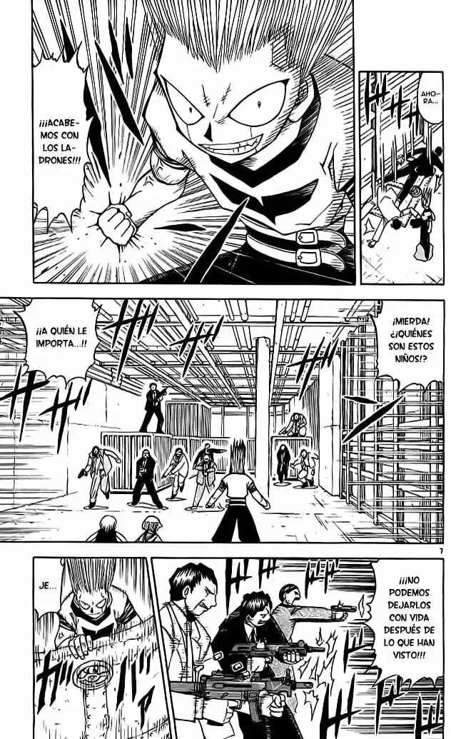 Zatch Bell!! Chapter 65 - Page 7