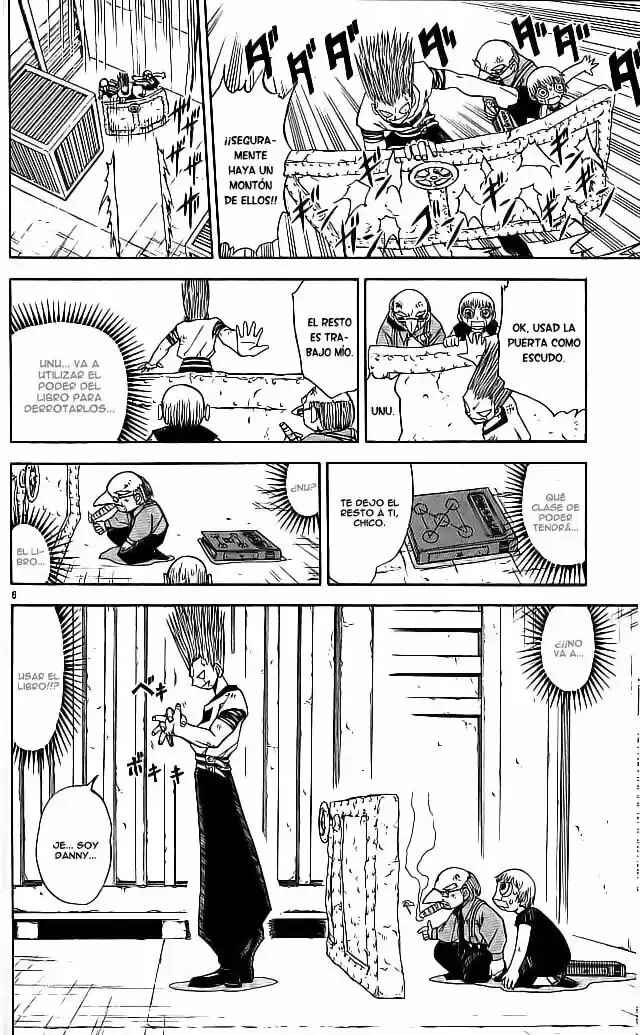 Zatch Bell!! Chapter 65 - Page 8