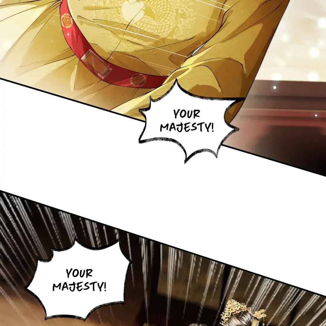 Qiang Jin Jiu (2024) Chapter 23 - Page 21