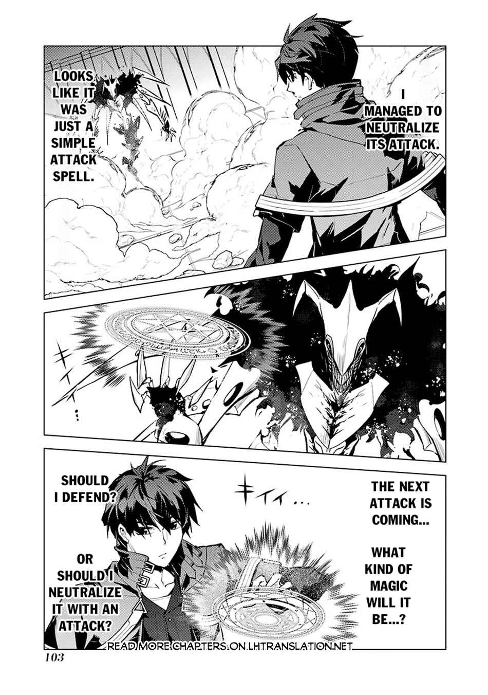 Tensei Kenja no Isekai Life ~Dai ni no Shokugyou wo Ete, Sekai Saikyou ni Narimashita~ Chapter 80.2 - Page 10