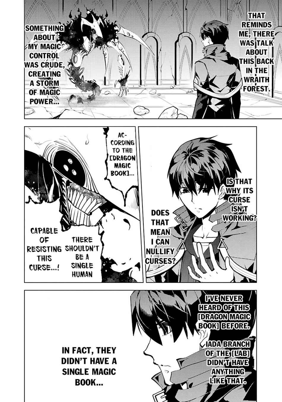 Tensei Kenja no Isekai Life ~Dai ni no Shokugyou wo Ete, Sekai Saikyou ni Narimashita~ Chapter 80.2 - Page 15