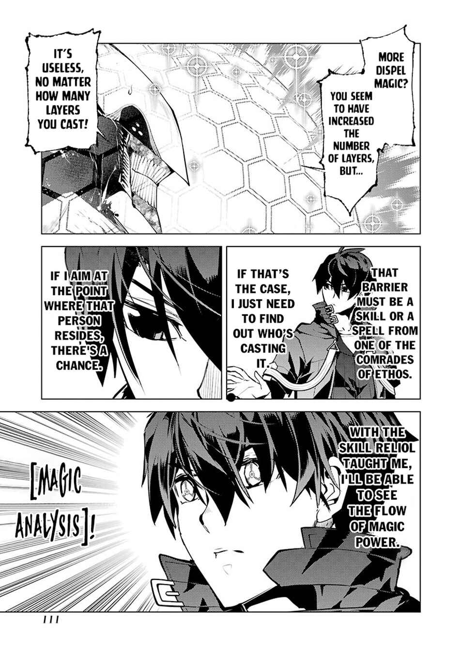 Tensei Kenja no Isekai Life ~Dai ni no Shokugyou wo Ete, Sekai Saikyou ni Narimashita~ Chapter 80.2 - Page 18