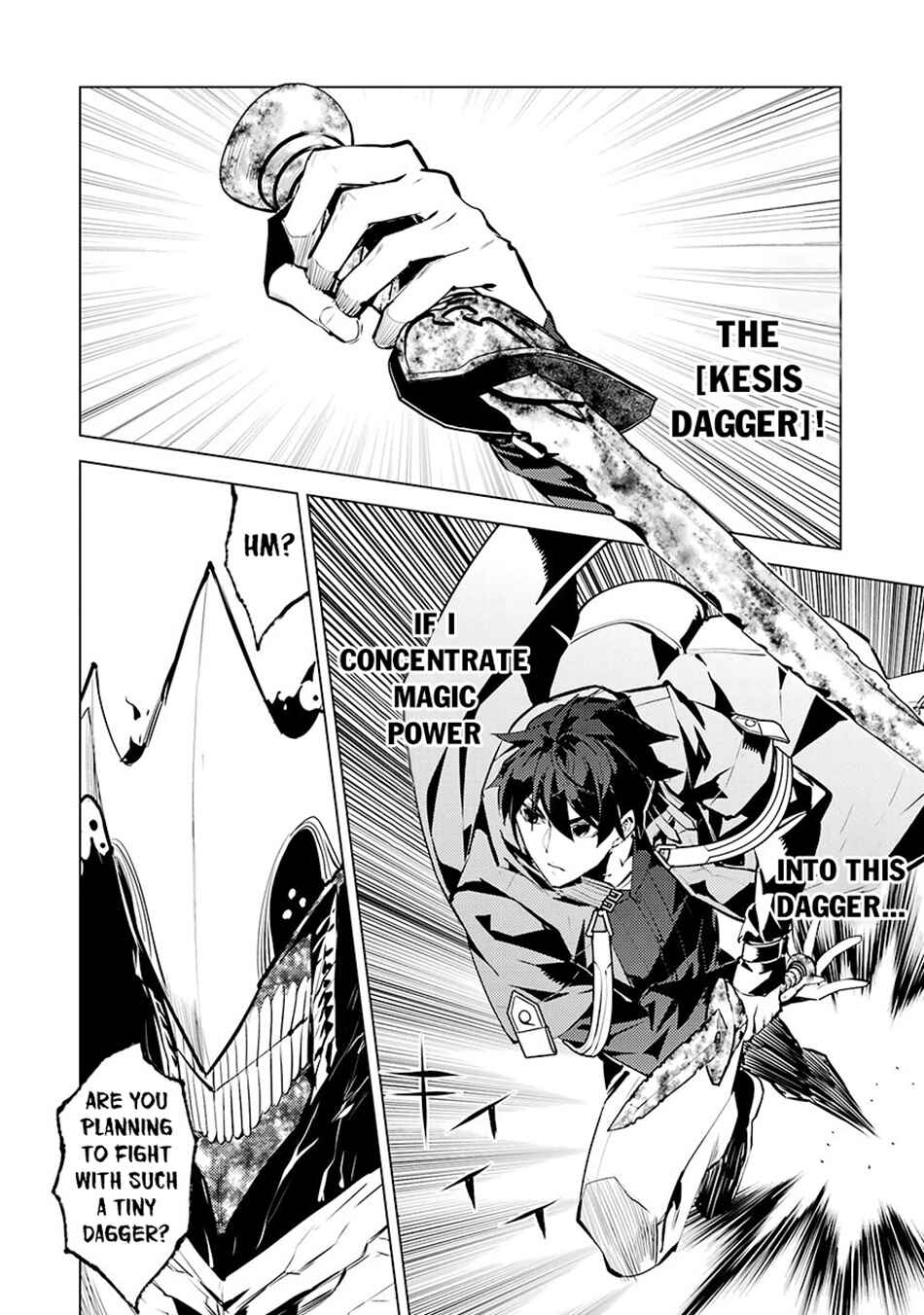 Tensei Kenja no Isekai Life ~Dai ni no Shokugyou wo Ete, Sekai Saikyou ni Narimashita~ Chapter 80.2 - Page 21