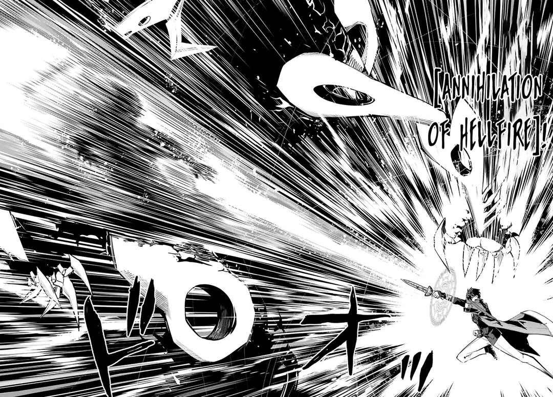 Tensei Kenja no Isekai Life ~Dai ni no Shokugyou wo Ete, Sekai Saikyou ni Narimashita~ Chapter 80.2 - Page 23