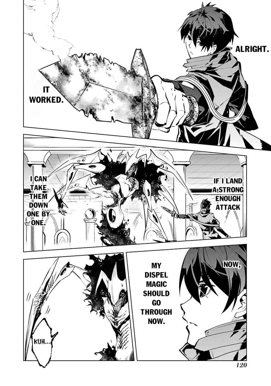 Tensei Kenja no Isekai Life ~Dai ni no Shokugyou wo Ete, Sekai Saikyou ni Narimashita~ Chapter 80.2 - Page 26