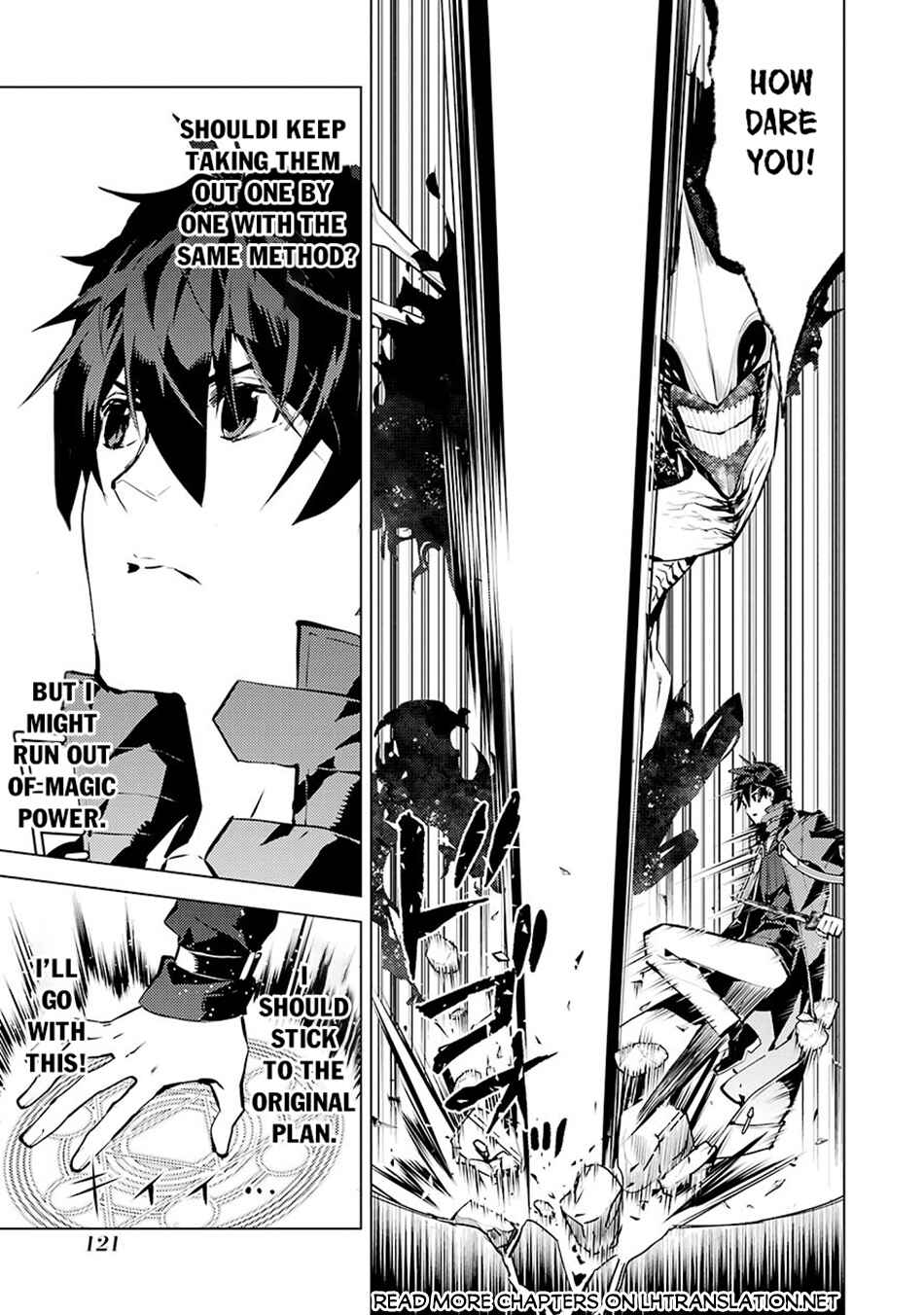 Tensei Kenja no Isekai Life ~Dai ni no Shokugyou wo Ete, Sekai Saikyou ni Narimashita~ Chapter 80.2 - Page 27