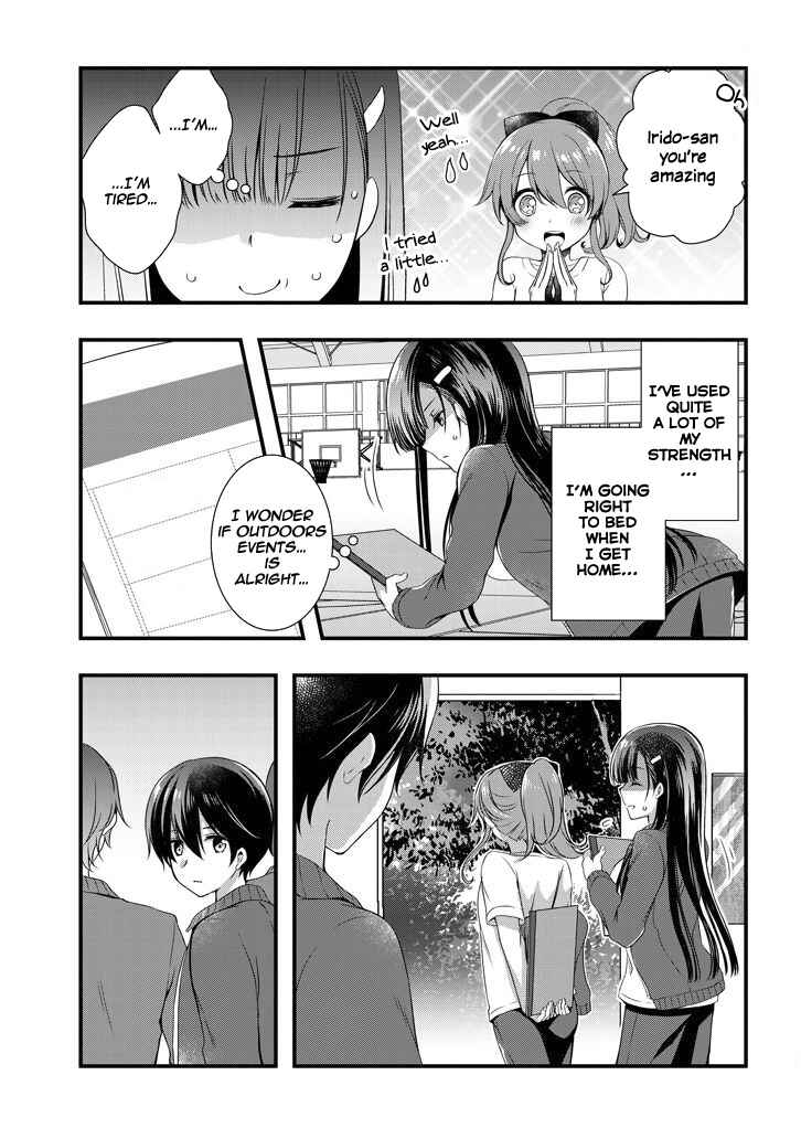 Mamahaha no Tsurego ga Moto Kanodatta Chapter 7.2 - Page 2