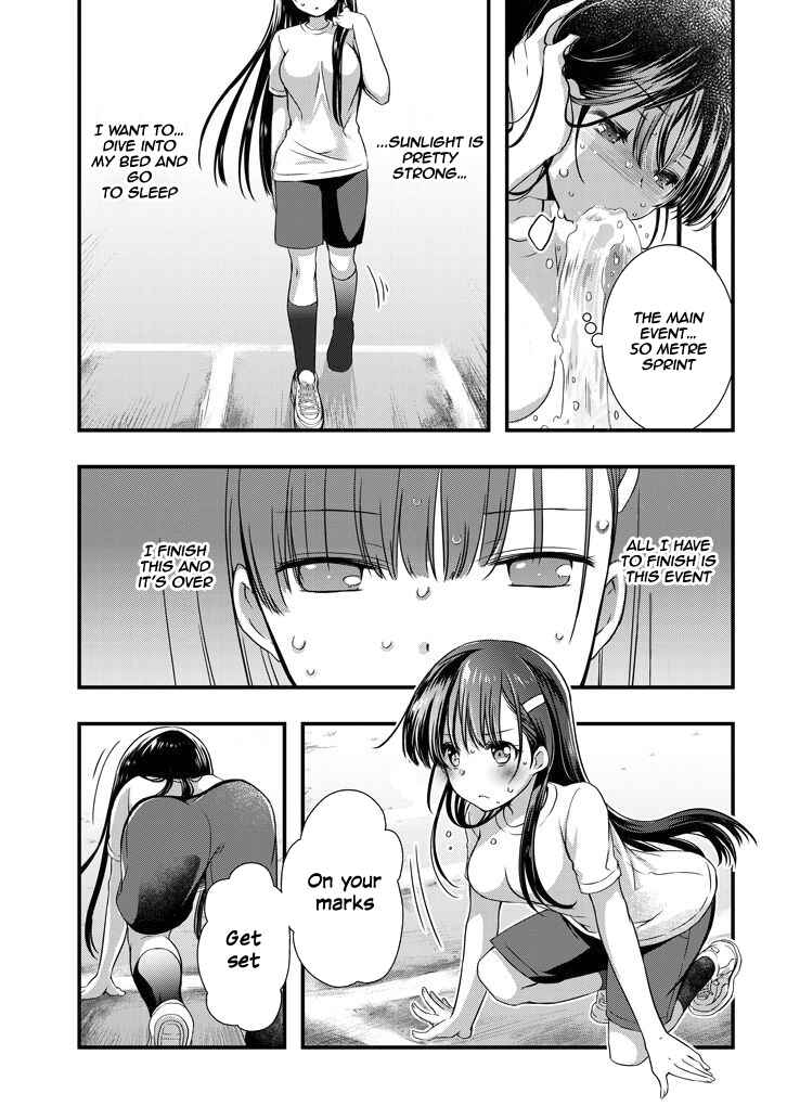 Mamahaha no Tsurego ga Moto Kanodatta Chapter 7.2 - Page 4