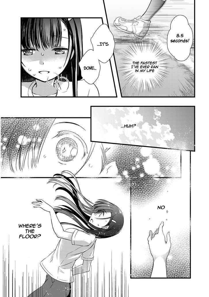 Mamahaha no Tsurego ga Moto Kanodatta Chapter 7.2 - Page 6