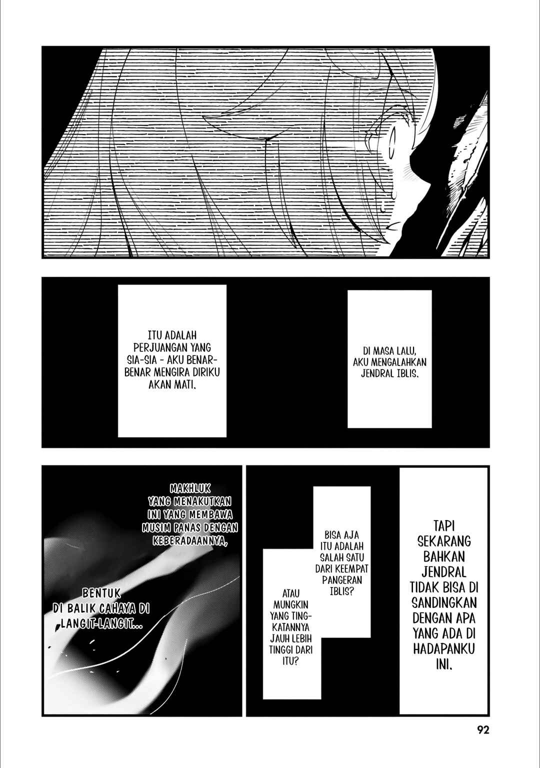 Shokubutsu Monster Musume Nikki: Seijo datta Watashi ga Uragirareta Hate ni Alraune ni Tensei Shite Shimatta node, kore kara wa Kougousei o Shinagara Shizuka ni Shokubutsu Life o Sugoshimasu Chapter 13 - Page 27