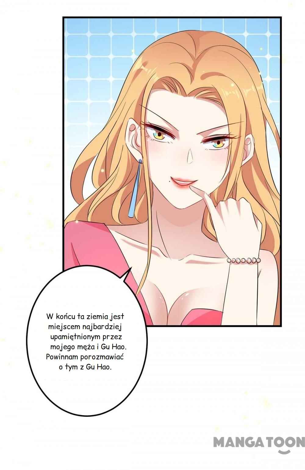 Genius Cool Treasure: President's Wife Is Too Powerful Chapter 53 - Page 10