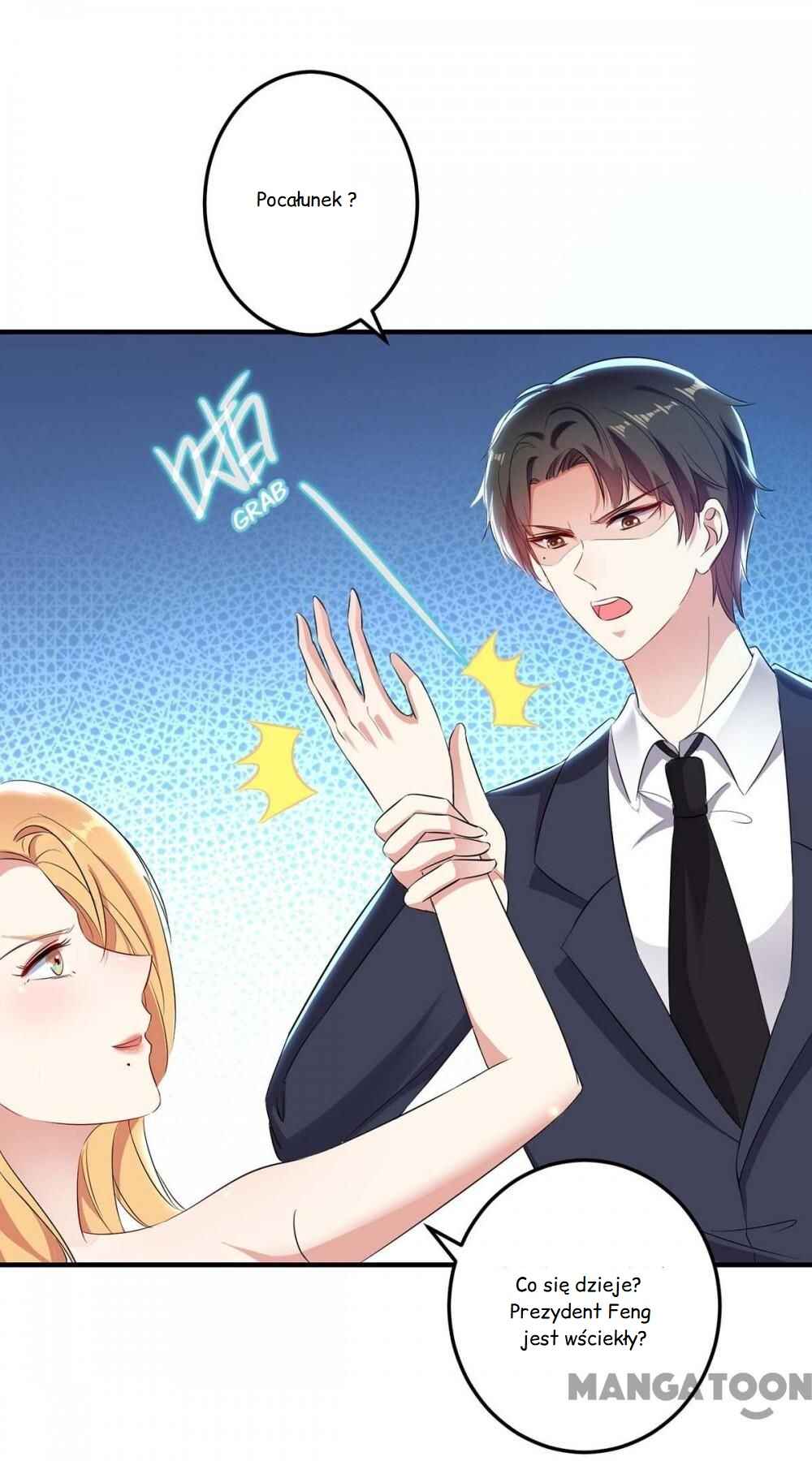 Genius Cool Treasure: President's Wife Is Too Powerful Chapter 53 - Page 14