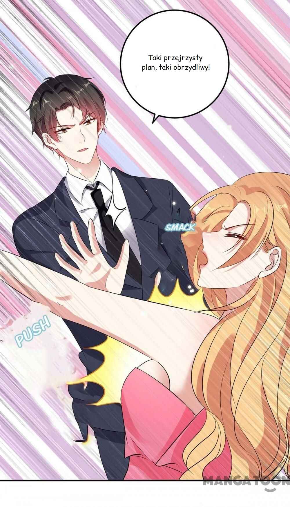 Genius Cool Treasure: President's Wife Is Too Powerful Chapter 53 - Page 17