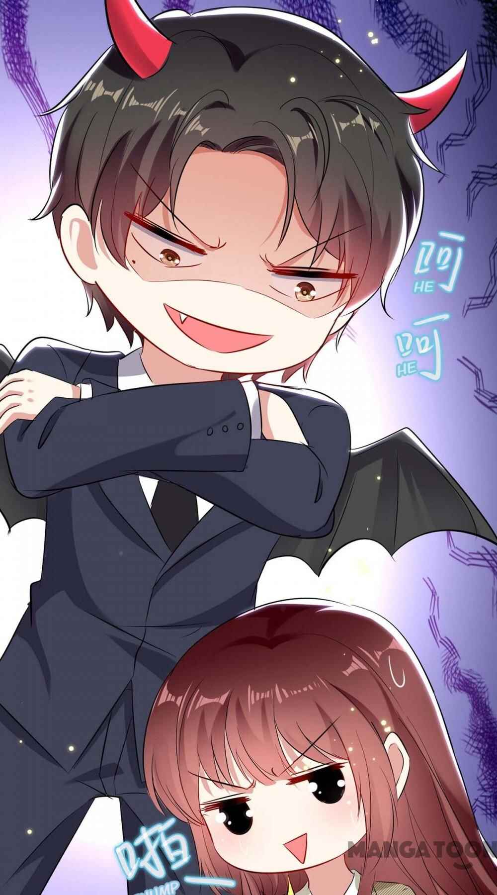 Genius Cool Treasure: President's Wife Is Too Powerful Chapter 53 - Page 2