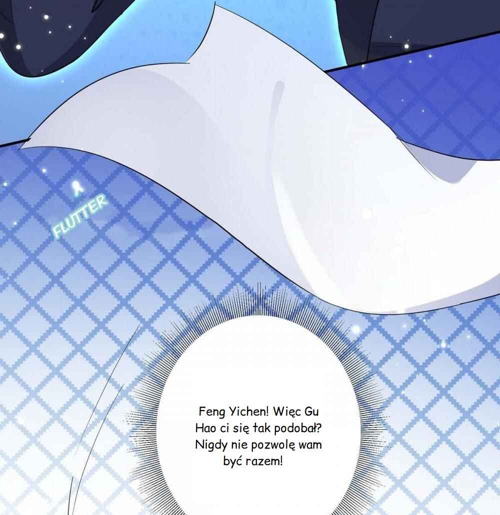 Genius Cool Treasure: President's Wife Is Too Powerful Chapter 53 - Page 22
