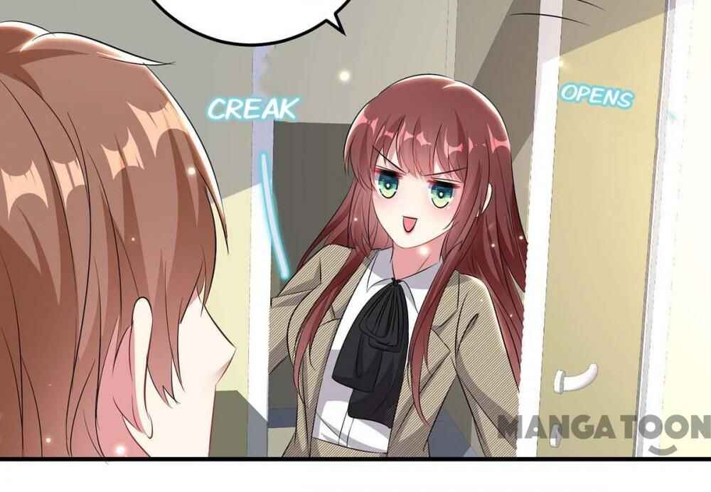 Genius Cool Treasure: President's Wife Is Too Powerful Chapter 53 - Page 30