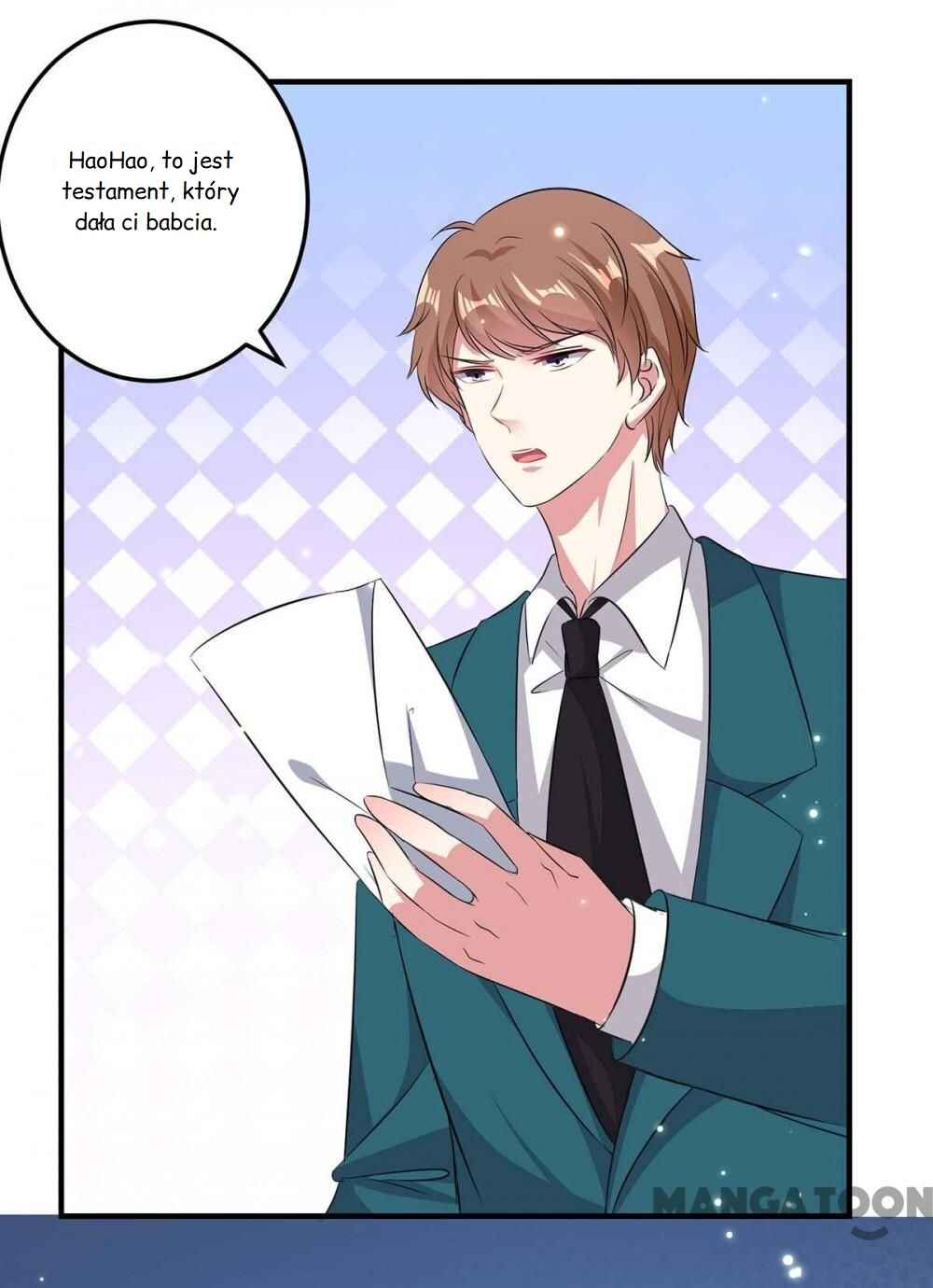 Genius Cool Treasure: President's Wife Is Too Powerful Chapter 53 - Page 35