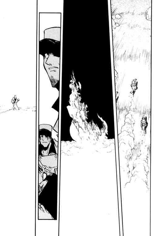 Trigun Maximum Chapter 47 - Page 12