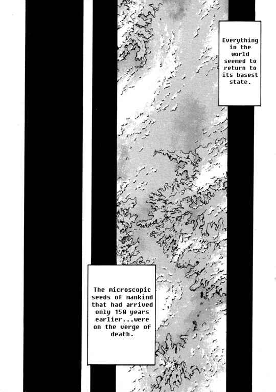 Trigun Maximum Chapter 47 - Page 27
