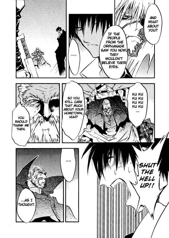 Trigun Maximum Chapter 47 - Page 4