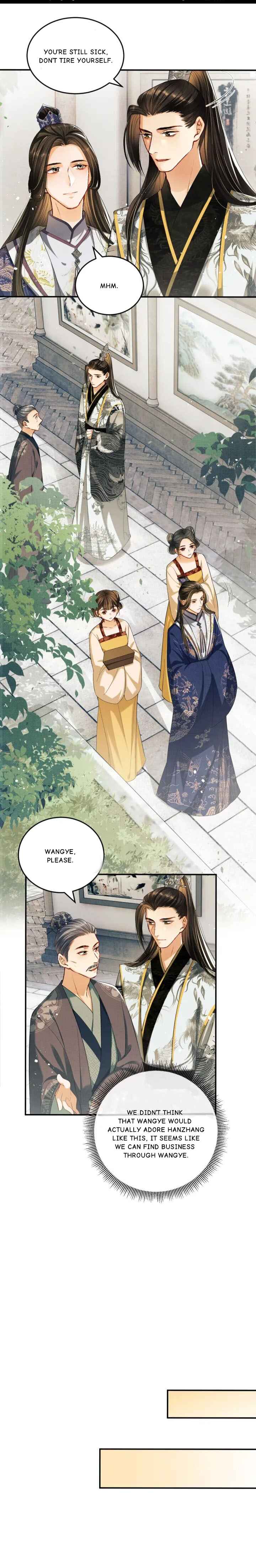 Qī Wéi Shàng Chapter 13 - Page 9