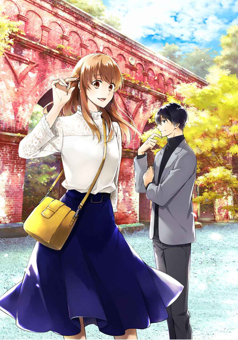 Kyouto Teramachi Sanjou no Holmes Chapter 78 - Page 24