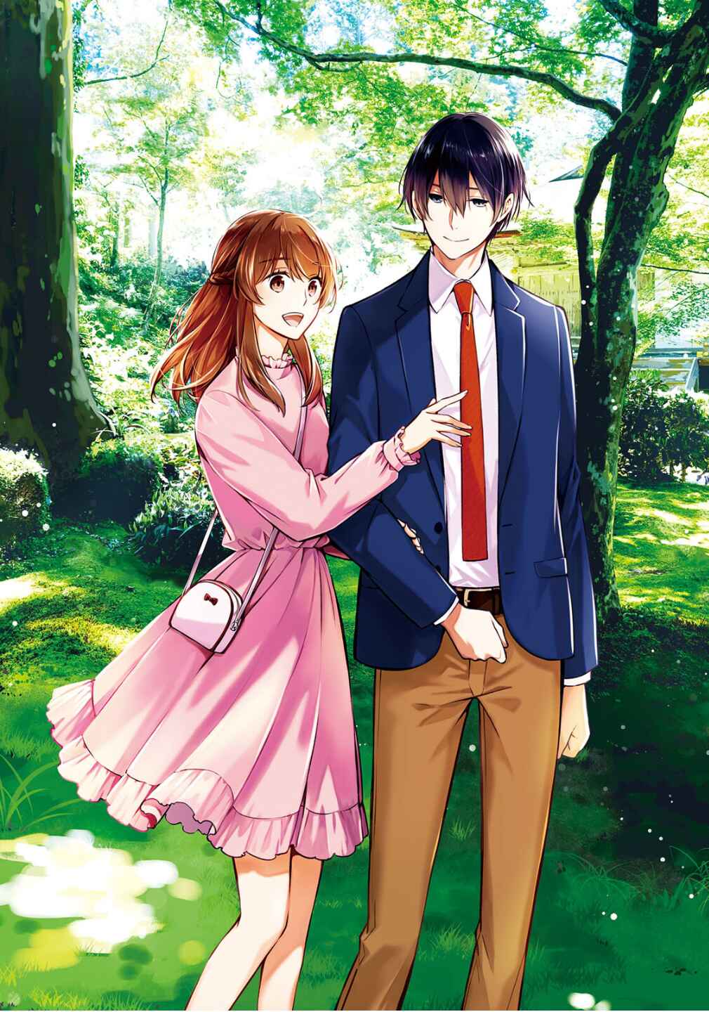 Kyouto Teramachi Sanjou no Holmes Chapter 78 - Page 37