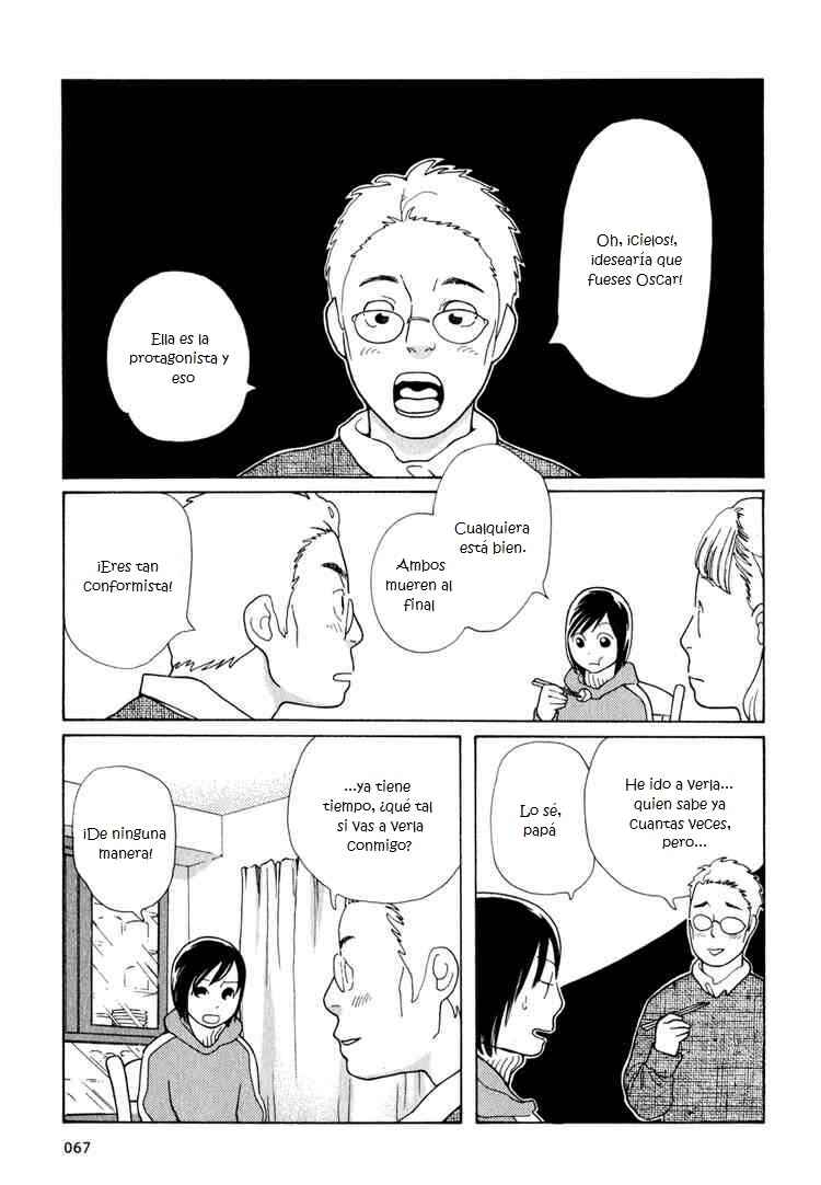 Wandering Son Chapter 3 - Page 16