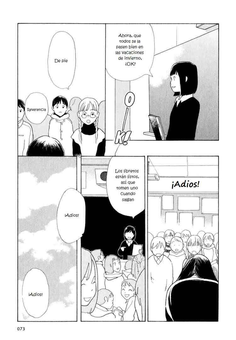 Wandering Son Chapter 3 - Page 22