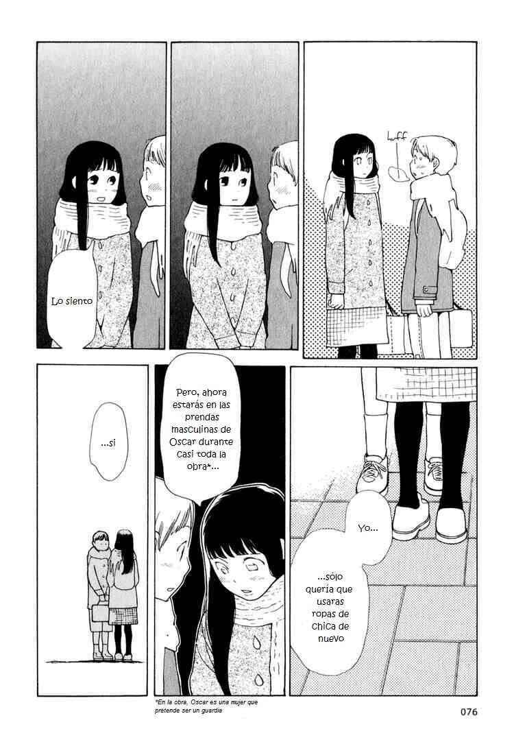 Wandering Son Chapter 3 - Page 25