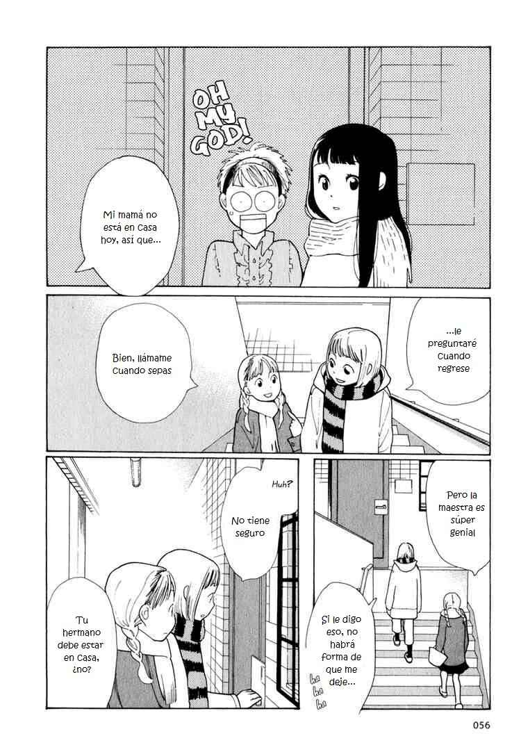 Wandering Son Chapter 3 - Page 5