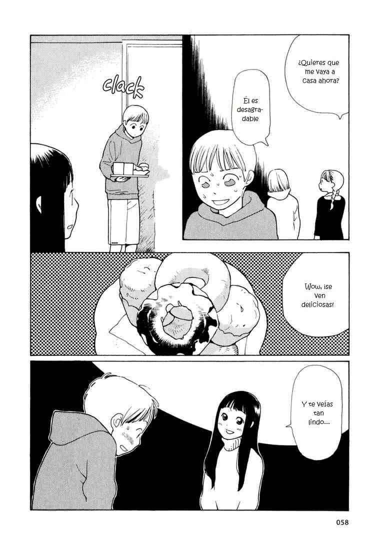 Wandering Son Chapter 3 - Page 7