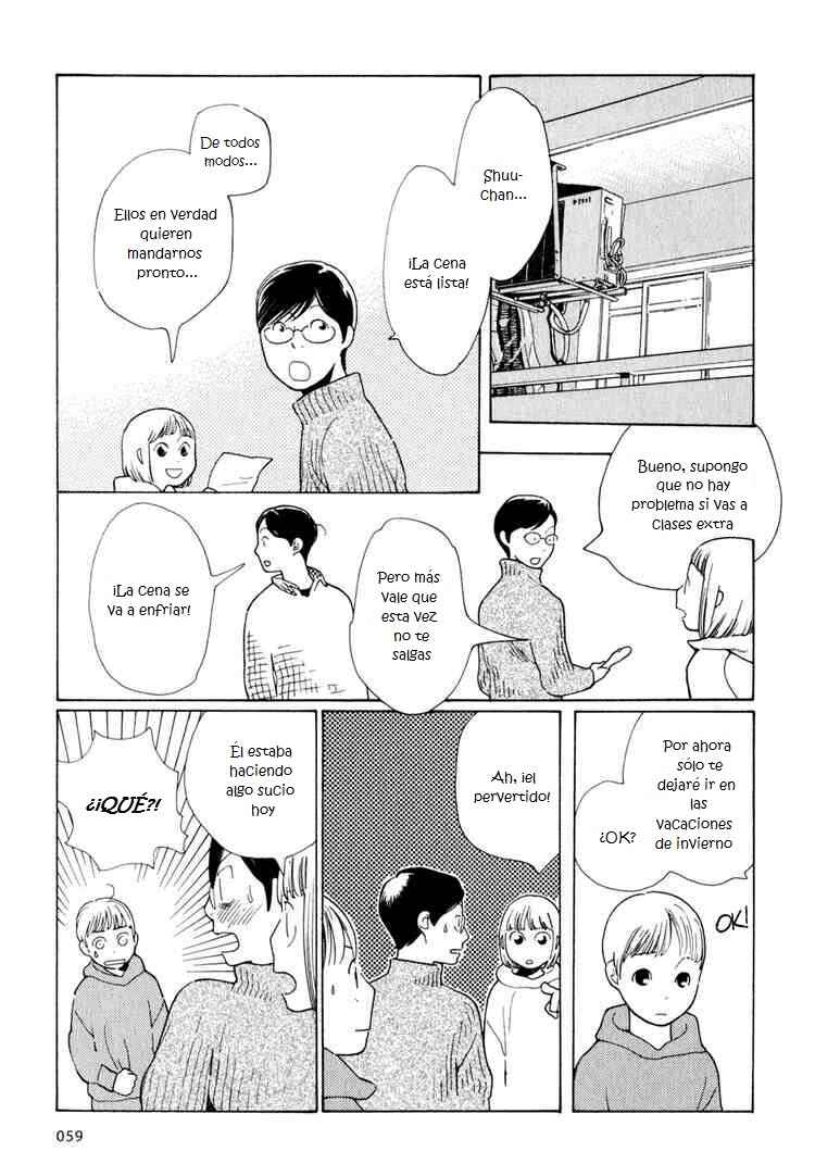 Wandering Son Chapter 3 - Page 8