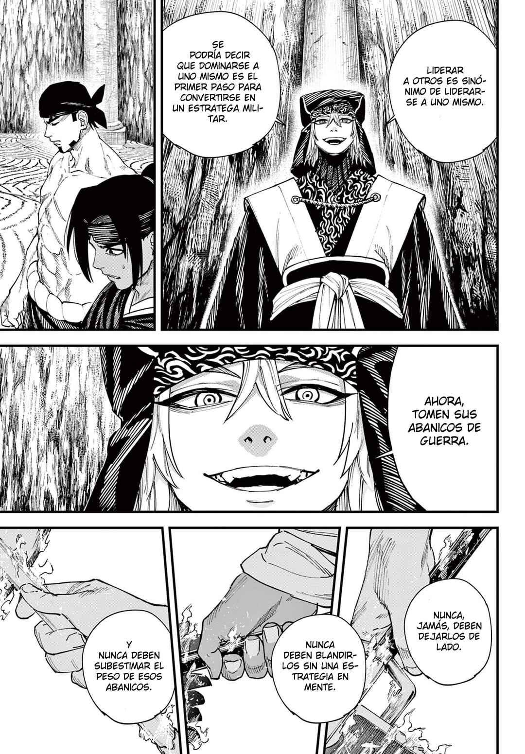 Aga Kimi Chiru ran Chapter 4 - Page 11