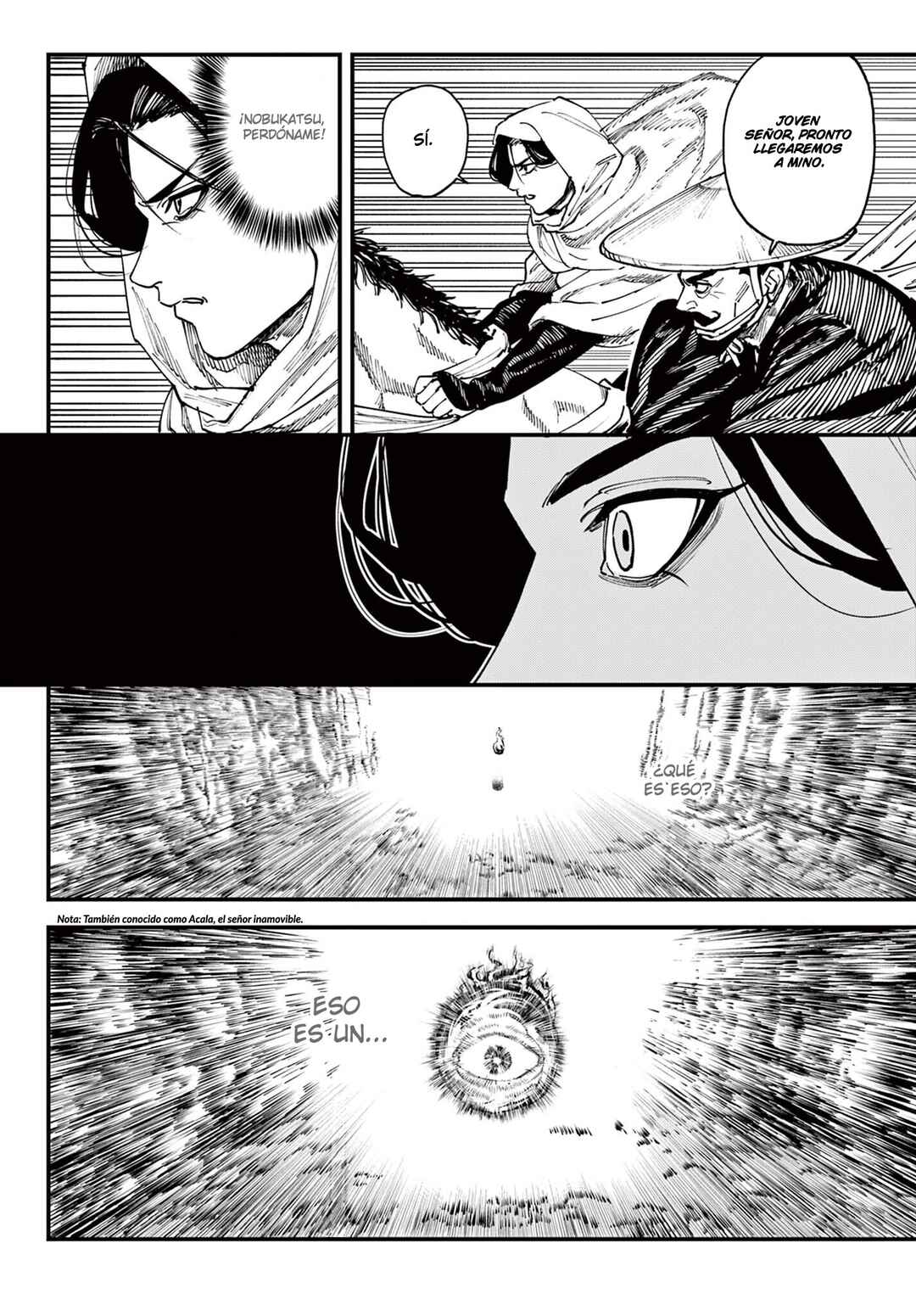 Aga Kimi Chiru ran Chapter 4 - Page 22