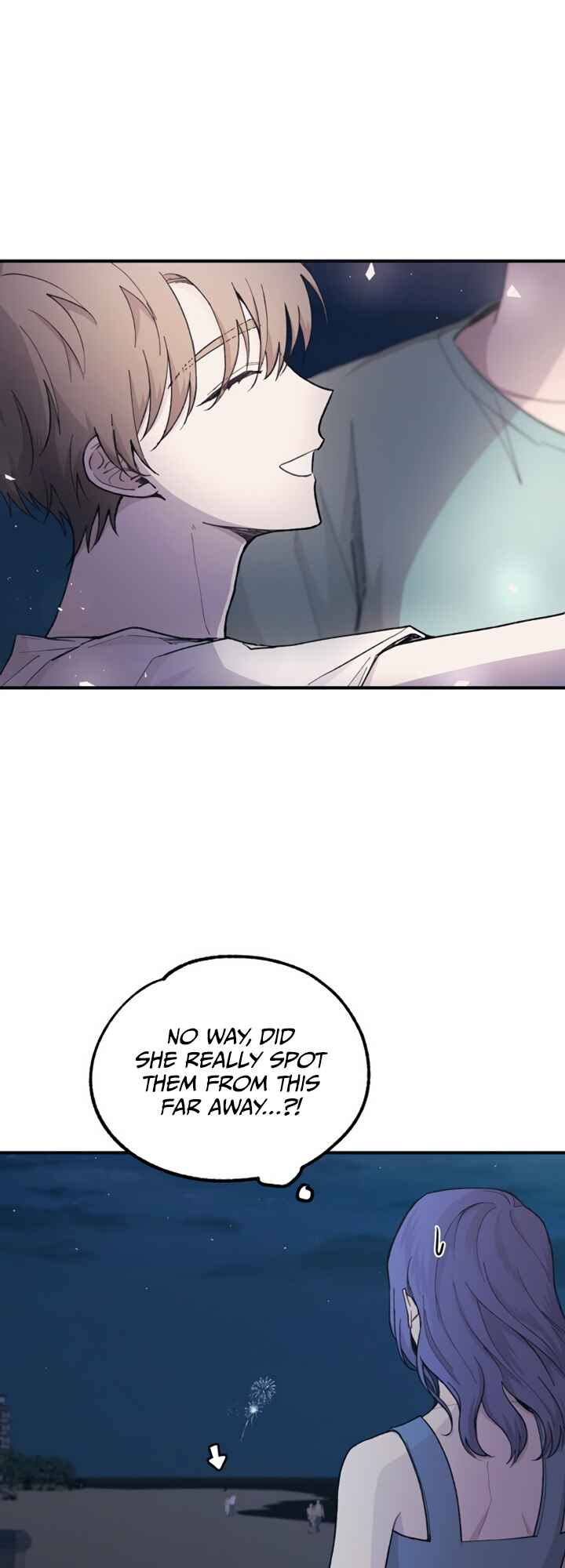 Yeon-u ui Sunjeong Chapter 35 - Page 10