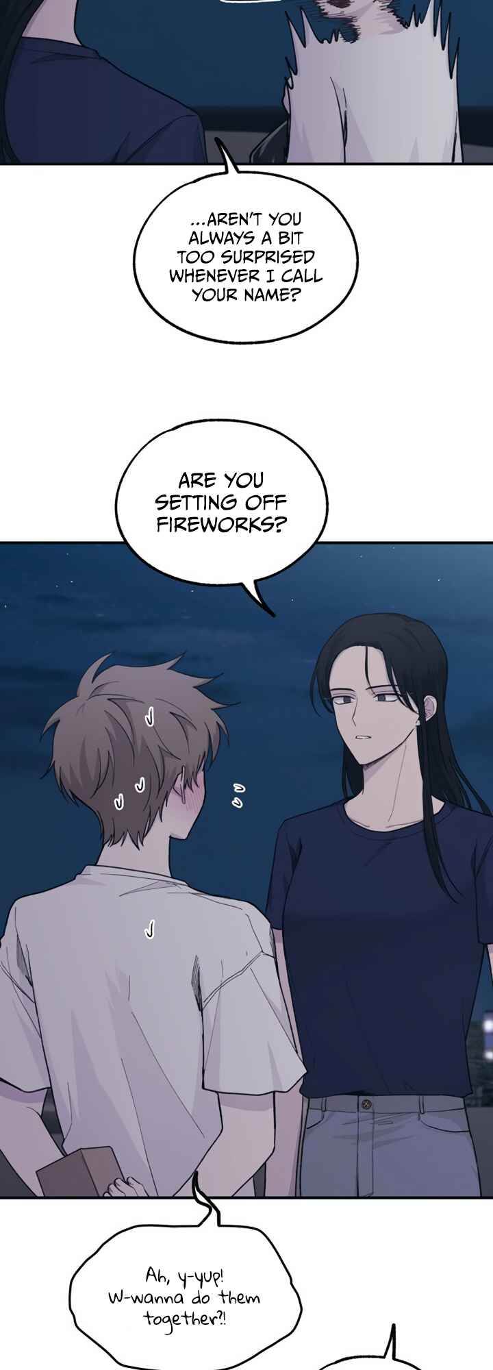 Yeon-u ui Sunjeong Chapter 35 - Page 22