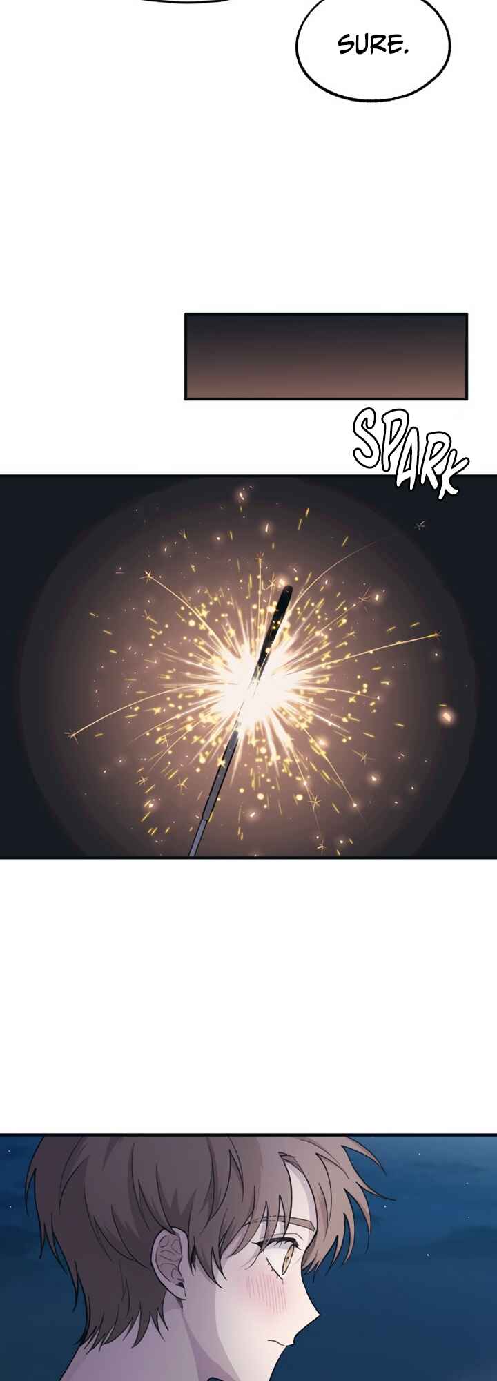 Yeon-u ui Sunjeong Chapter 35 - Page 23