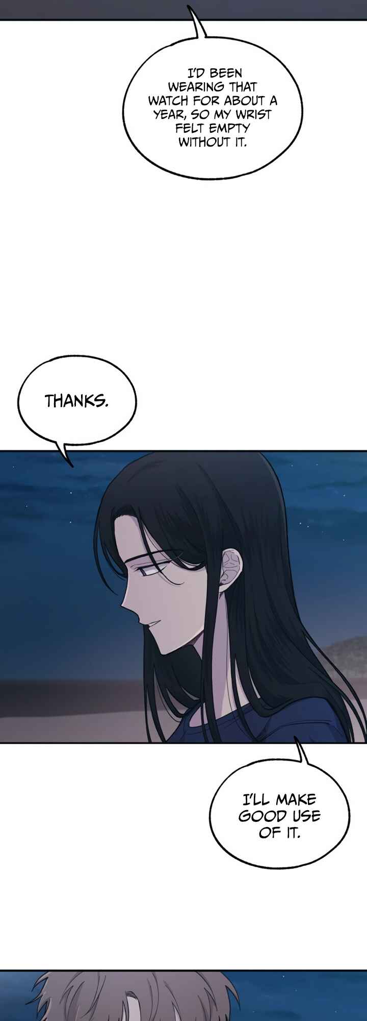 Yeon-u ui Sunjeong Chapter 35 - Page 29