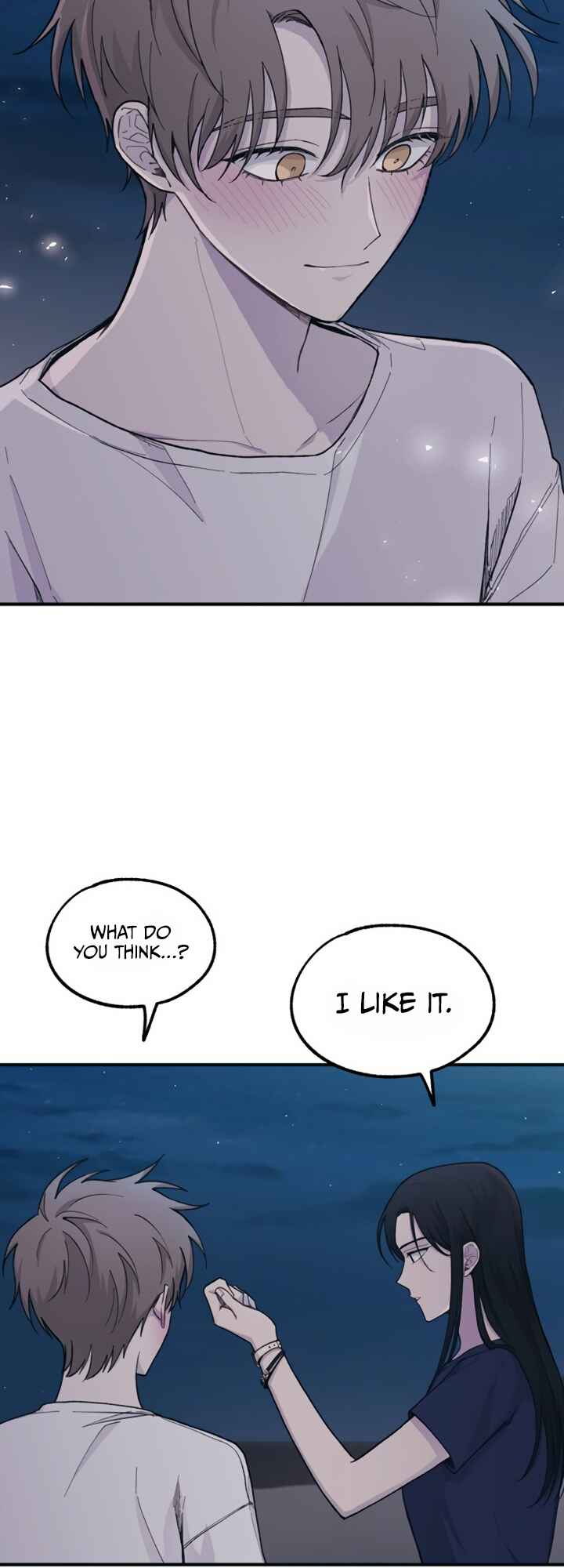 Yeon-u ui Sunjeong Chapter 35 - Page 32