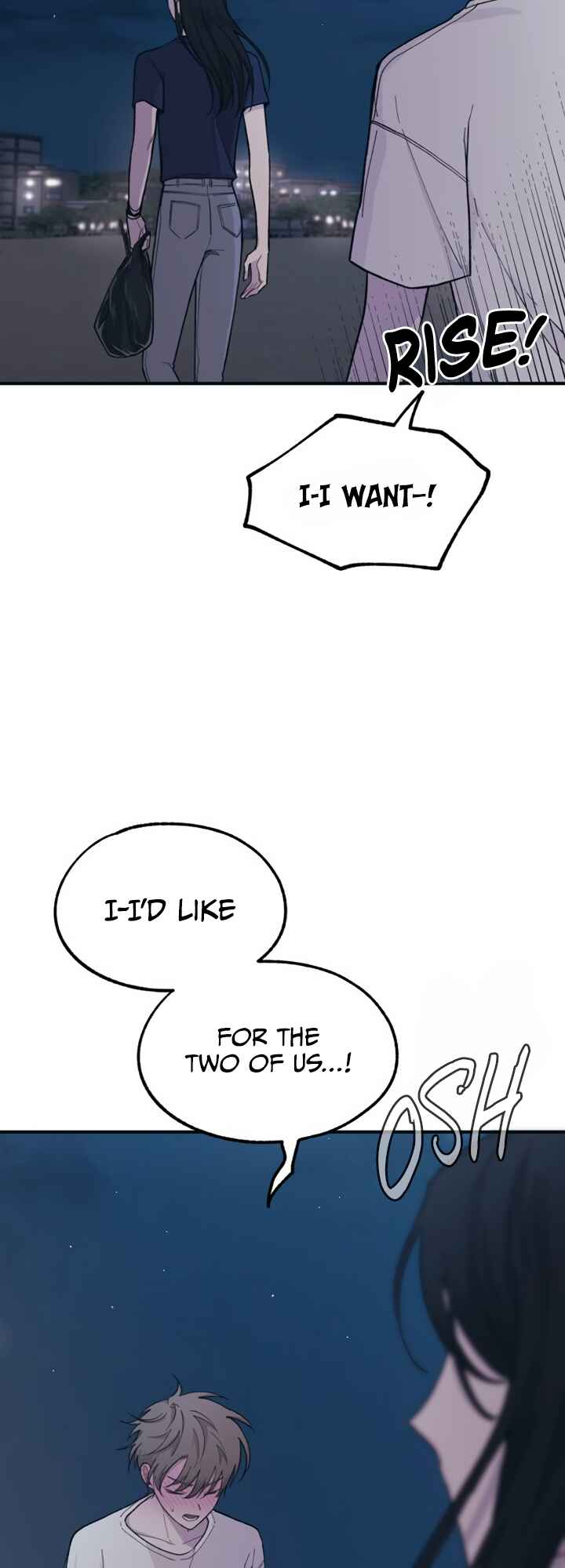 Yeon-u ui Sunjeong Chapter 35 - Page 36