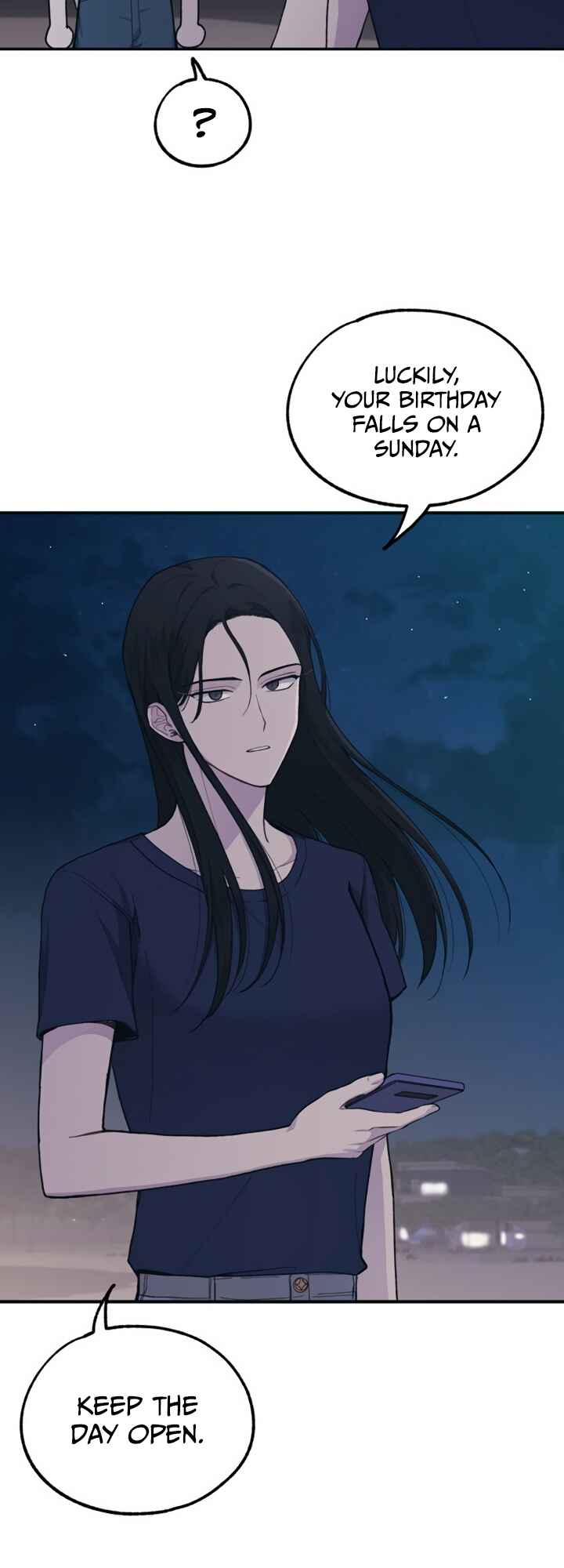 Yeon-u ui Sunjeong Chapter 35 - Page 39