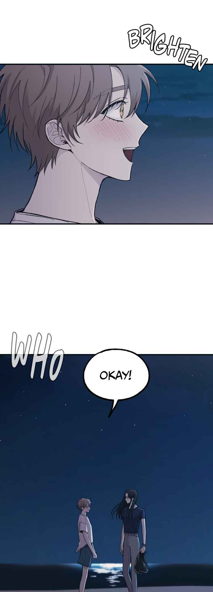 Yeon-u ui Sunjeong Chapter 35 - Page 40