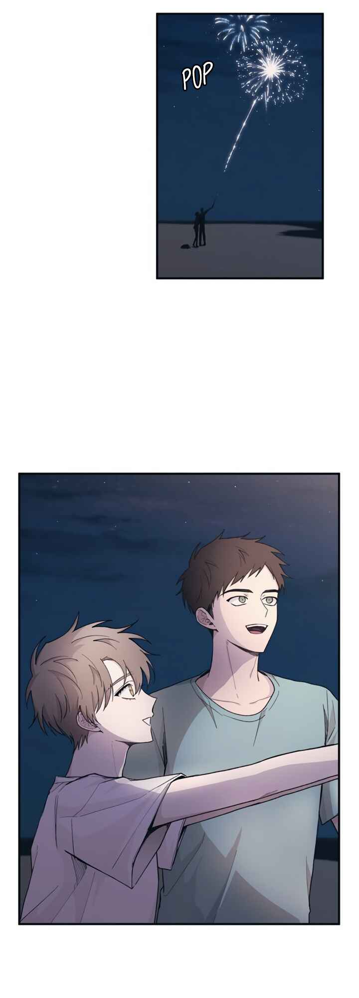 Yeon-u ui Sunjeong Chapter 35 - Page 9