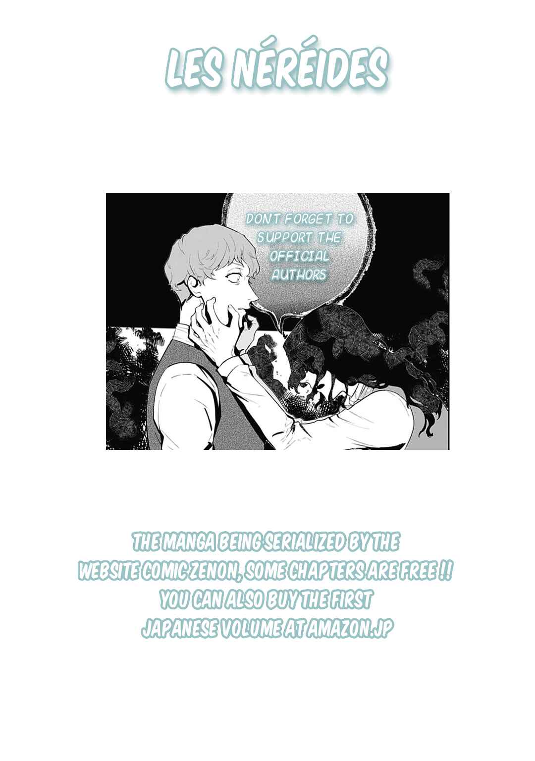 The Archangel of Death Chapter 2 - Page 42