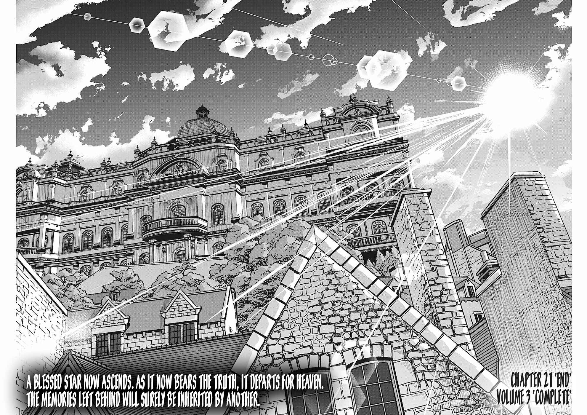 Orb: On the Movements of the Earth Chapter 21 - Page 26