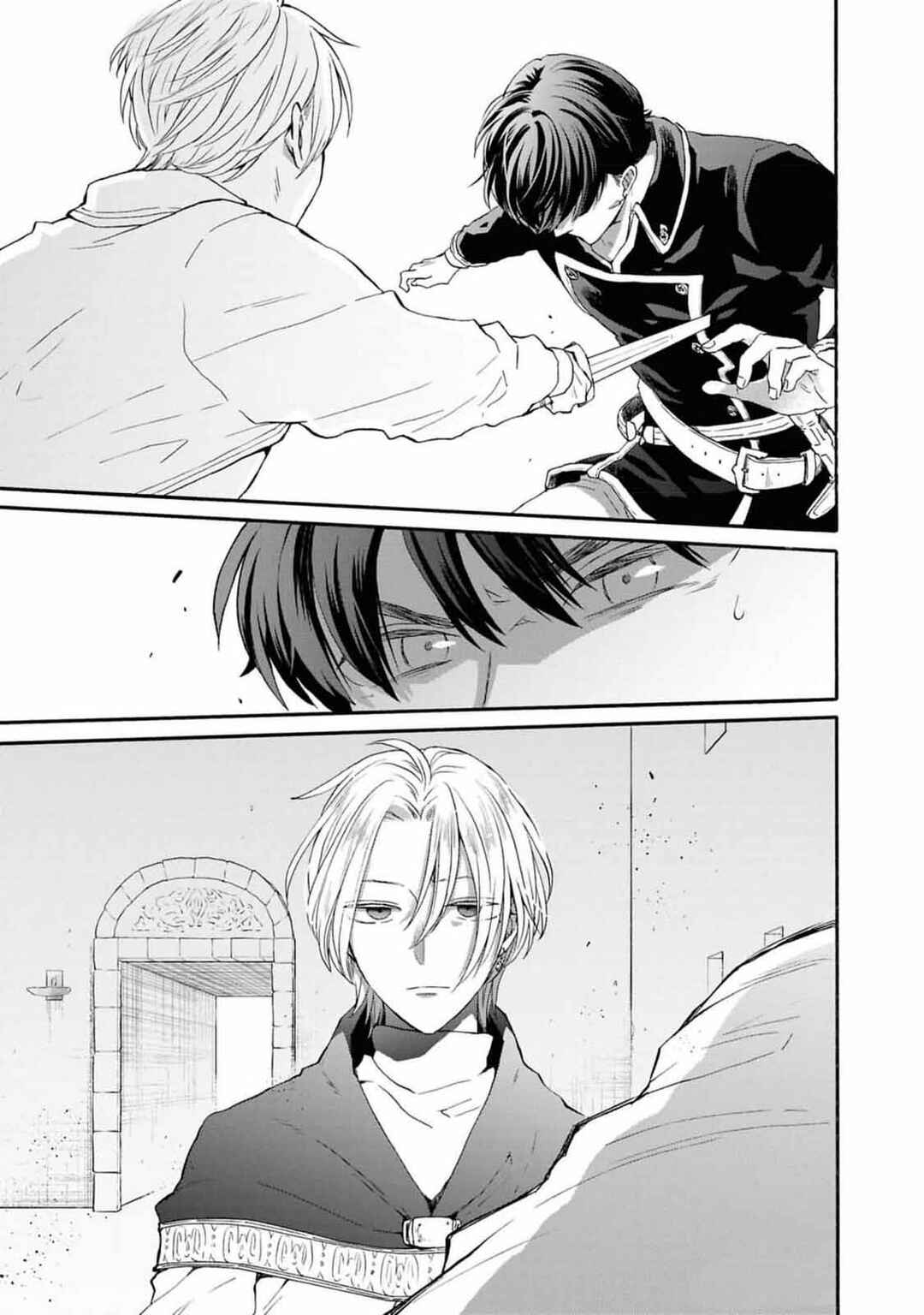 Bokura no Kiseki Chapter 148 - Page 23