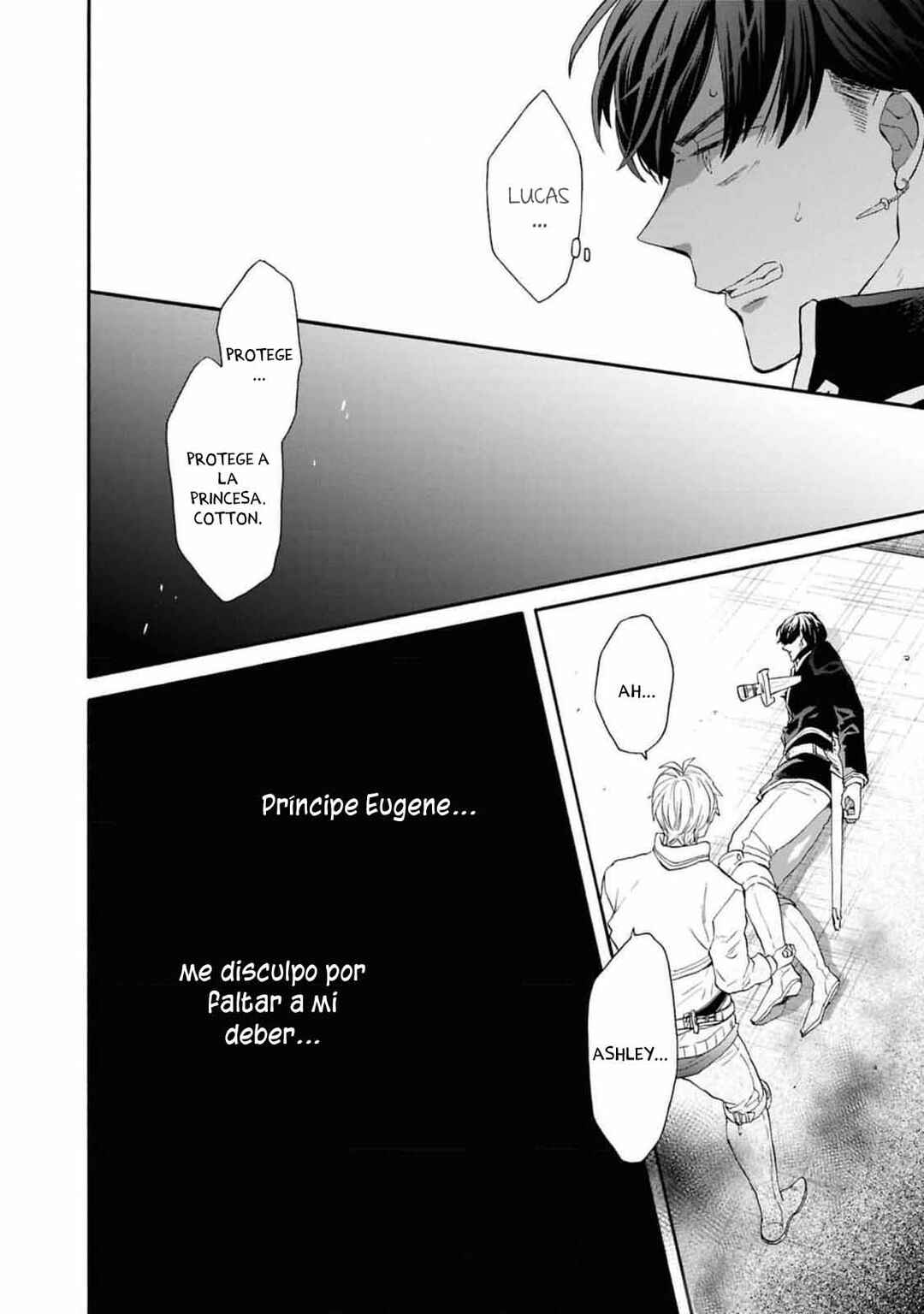 Bokura no Kiseki Chapter 148 - Page 24