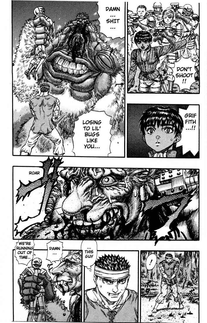 Berserk Chapter 68 - Page 10