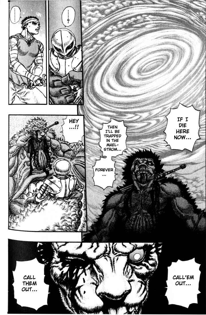 Berserk Chapter 68 - Page 11